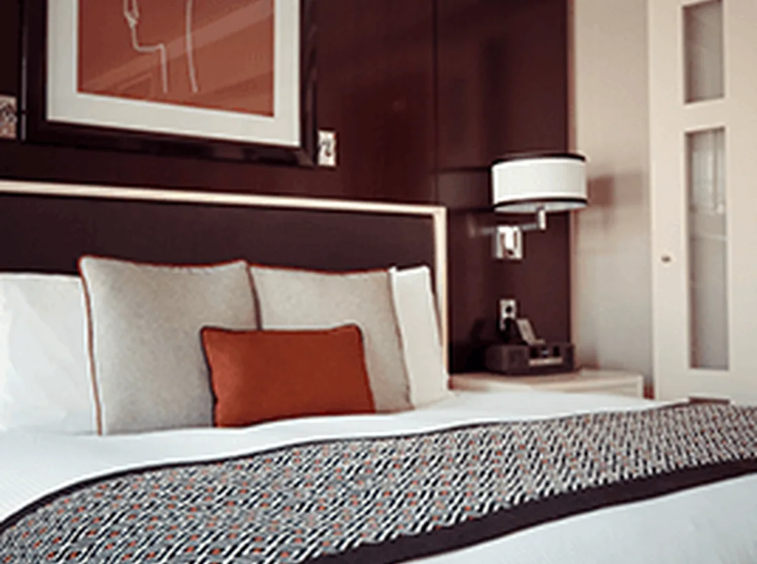 Caldera Suite accommodation at Xumbralkeji